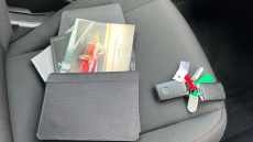 Mazda 3 2.5 e-Skyactiv G MHEV [140] Homura 5dr Petrol Hatchback